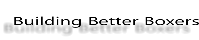 Building Better Boxers LABOXERS.com