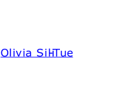 Olivia Sili - Tue